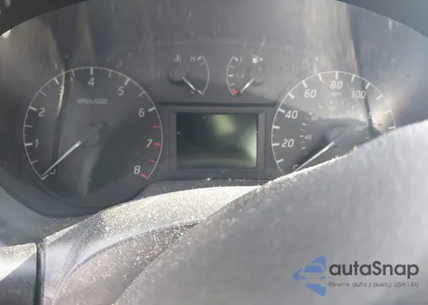 2014 Nissan Sentra S z USA, uszkodzony, nr VIN 3N1AB7AP7EL683816